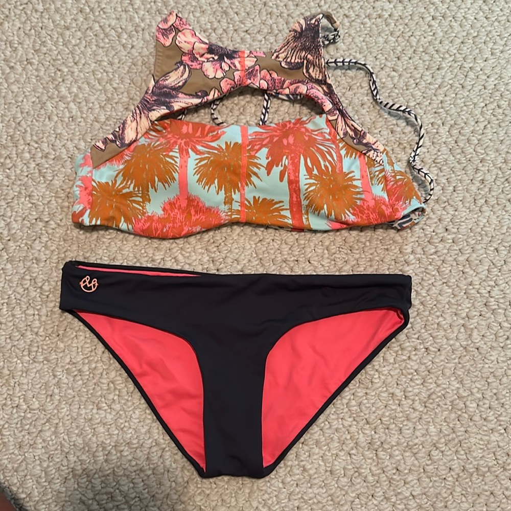 Swimwear